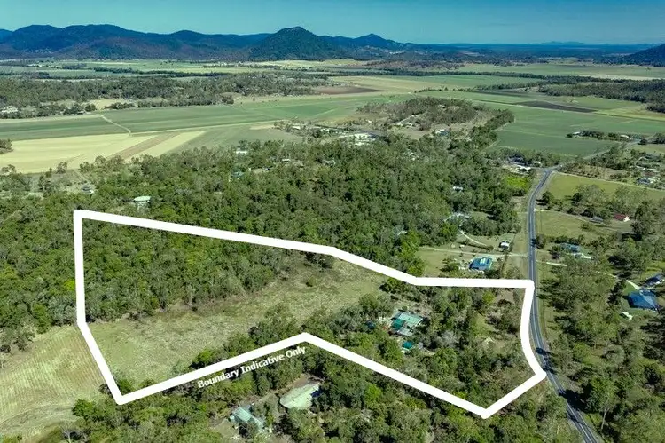 Main view of Homely house listing, 773 Gregory Cannon Valley Road, Strathdickie QLD 4800