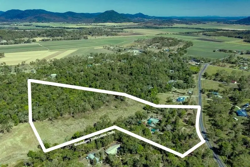 Main view of Homely house listing, 773 Gregory Cannon Valley Road, Strathdickie QLD 4800