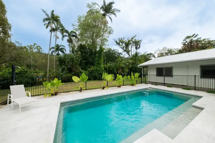 Second view of Homely house listing, 773 Gregory Cannon Valley Road, Strathdickie QLD 4800