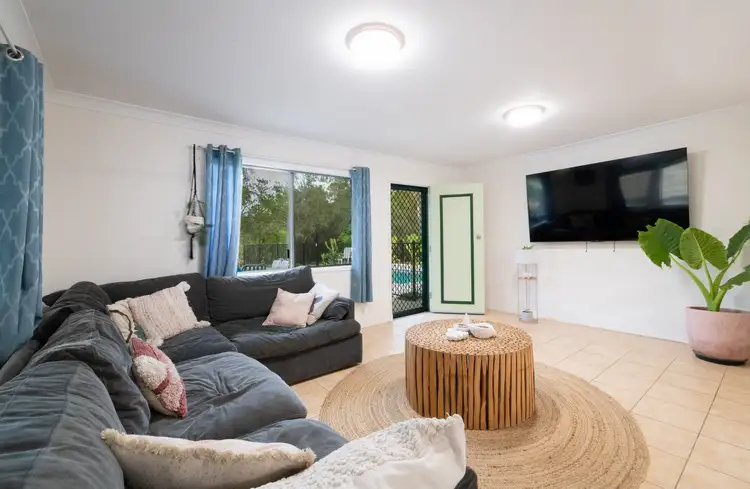 Fourth view of Homely house listing, 773 Gregory Cannon Valley Road, Strathdickie QLD 4800