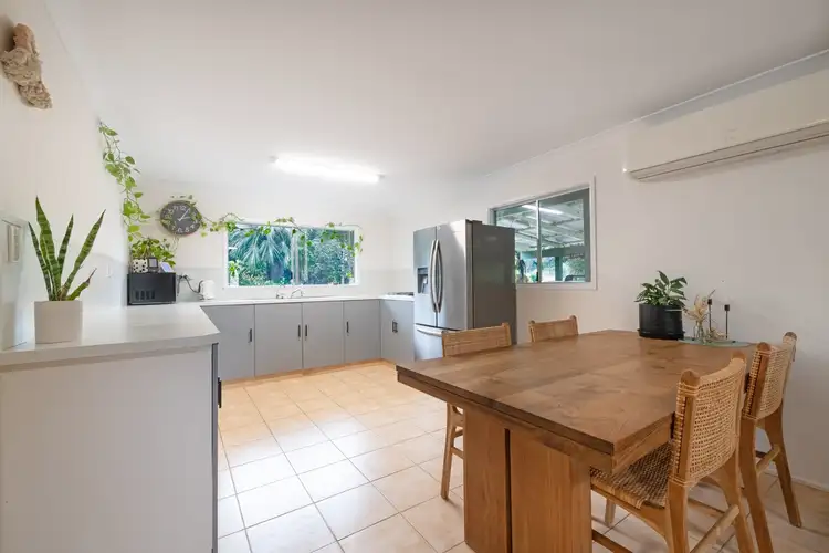Fifth view of Homely house listing, 773 Gregory Cannon Valley Road, Strathdickie QLD 4800