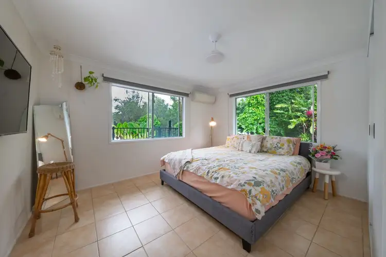 Sixth view of Homely house listing, 773 Gregory Cannon Valley Road, Strathdickie QLD 4800