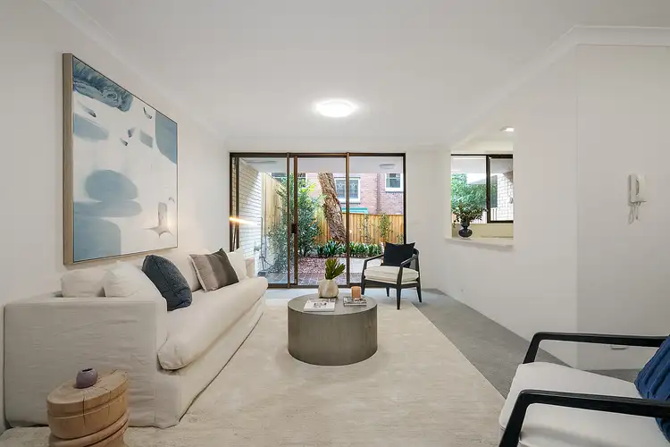 Fourth view of Homely apartment listing, 7/57 Yeo Street, Cremorne NSW 2090