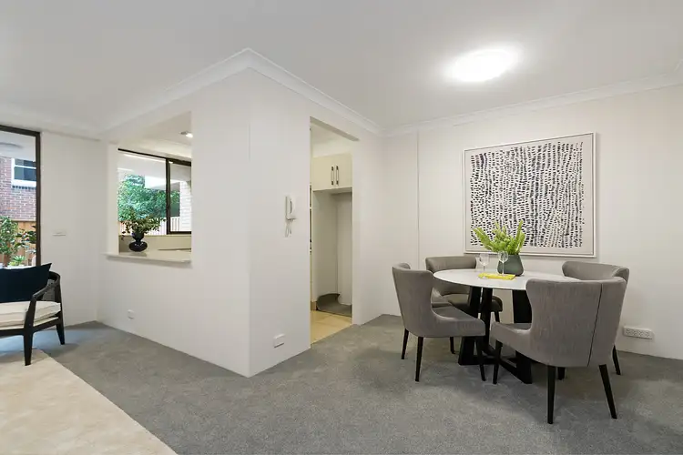 Fifth view of Homely apartment listing, 7/57 Yeo Street, Cremorne NSW 2090