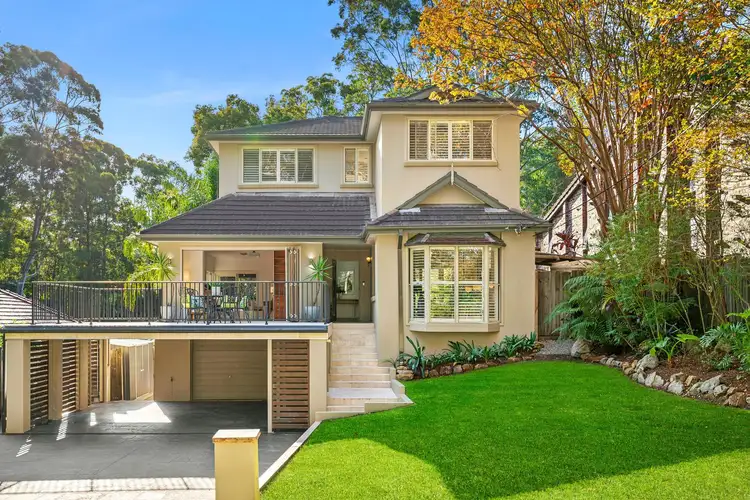 57 Lofberg Road, West Pymble NSW 2073