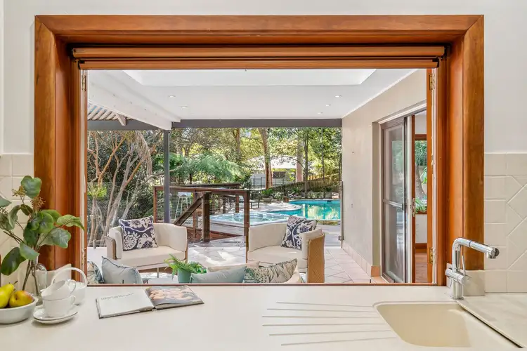 Fourth view of Homely house listing, 57 Lofberg Road, West Pymble NSW 2073