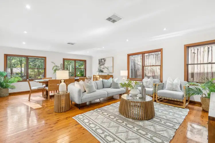 Sixth view of Homely house listing, 57 Lofberg Road, West Pymble NSW 2073