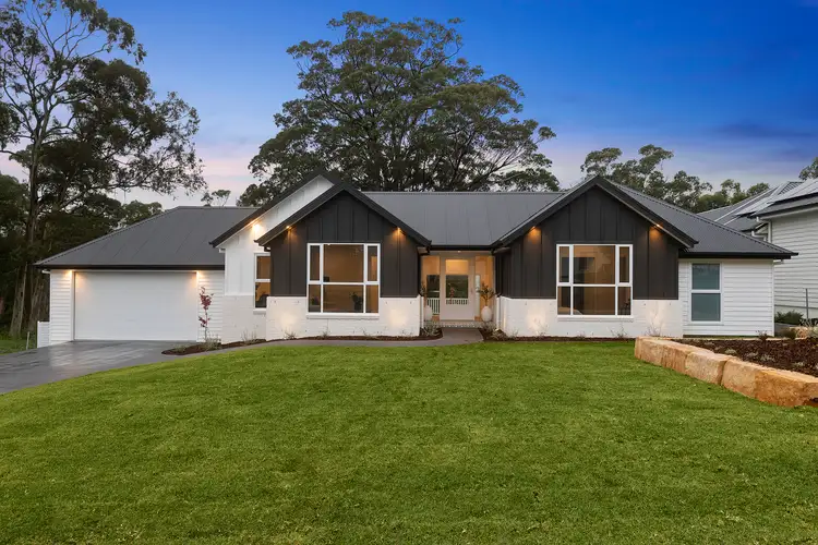 14 Grice Drive, Bundanoon NSW 2578