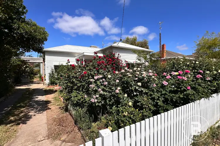 Second view of Homely house listing, 33 Wills Street, Maryborough VIC 3465