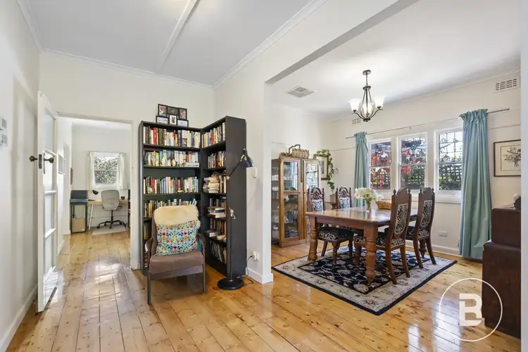 Third view of Homely house listing, 33 Wills Street, Maryborough VIC 3465