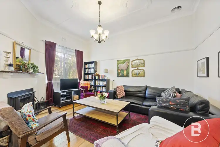 Fourth view of Homely house listing, 33 Wills Street, Maryborough VIC 3465