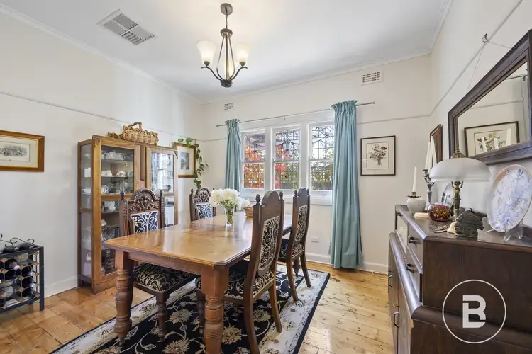 Fifth view of Homely house listing, 33 Wills Street, Maryborough VIC 3465