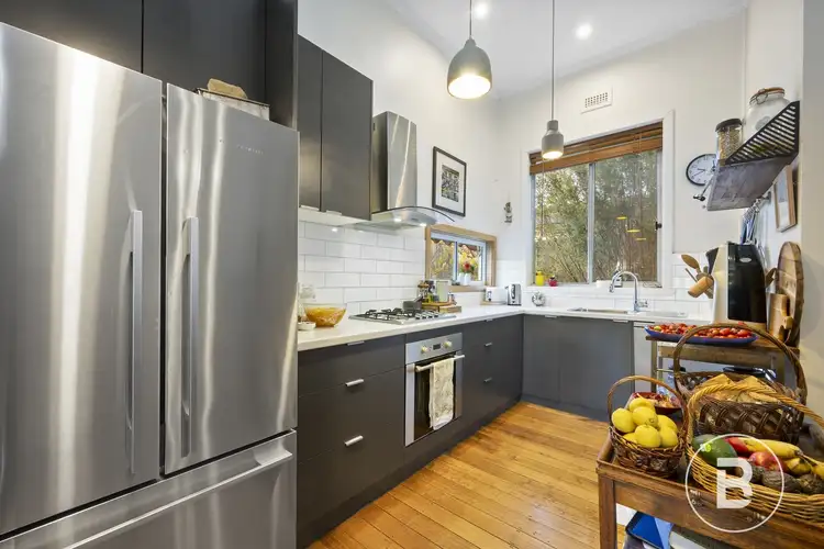 Sixth view of Homely house listing, 33 Wills Street, Maryborough VIC 3465