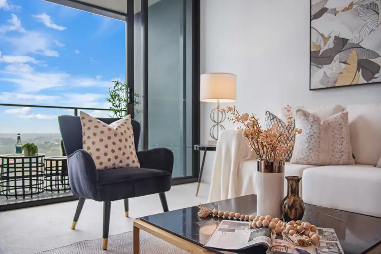 Fifth view of Homely unit listing, 1907/472 Pacific Highway, St Leonards NSW 2065