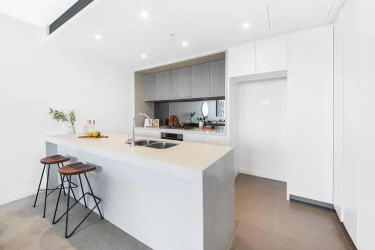 Sixth view of Homely unit listing, 1907/472 Pacific Highway, St Leonards NSW 2065