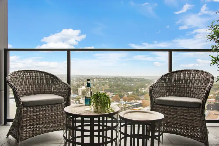 Seventh view of Homely unit listing, 1907/472 Pacific Highway, St Leonards NSW 2065