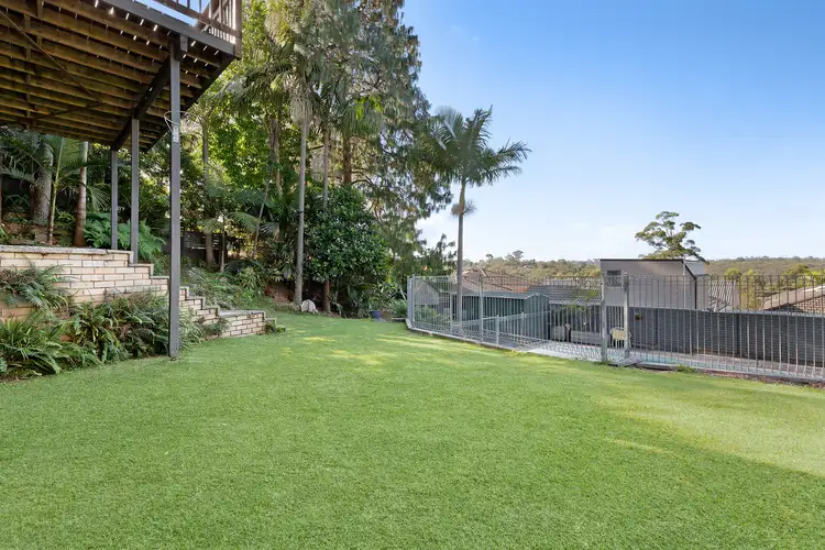 91 Starkey Street, Killarney Heights NSW 2087
