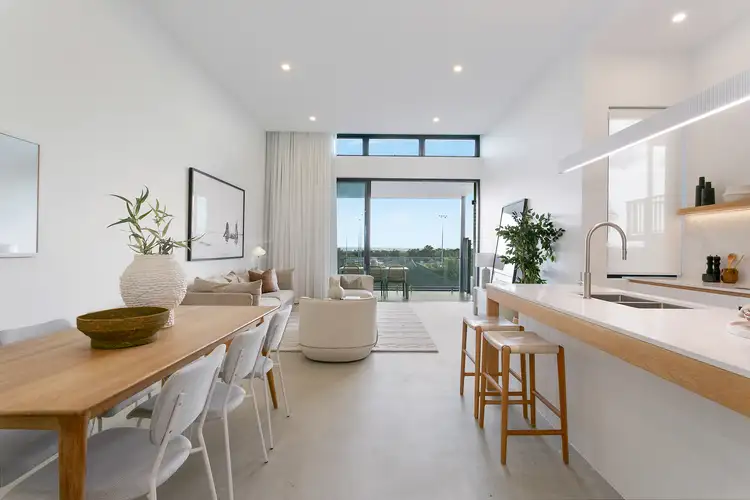 Third view of Homely house listing, 32 Lasseter Avenue, Chifley NSW 2036