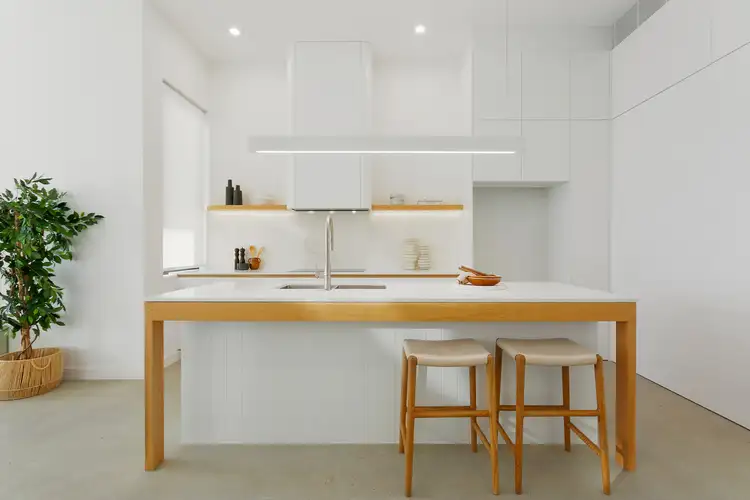 Fifth view of Homely house listing, 32 Lasseter Avenue, Chifley NSW 2036
