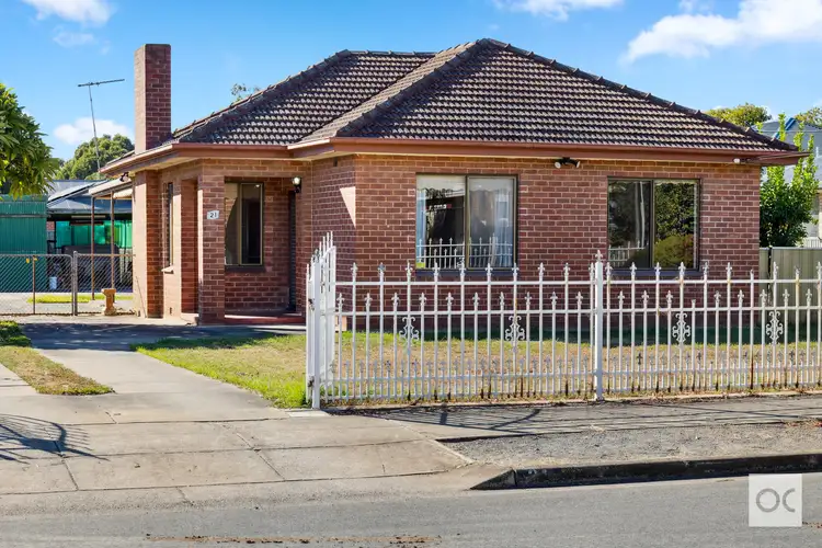 21 Shierlaw Street, Richmond SA 5033