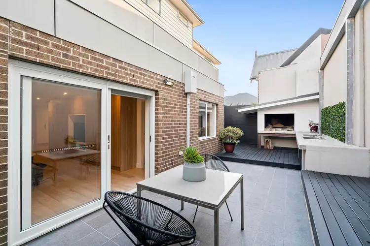 G07/154 Ferguson Street, Williamstown VIC 3016