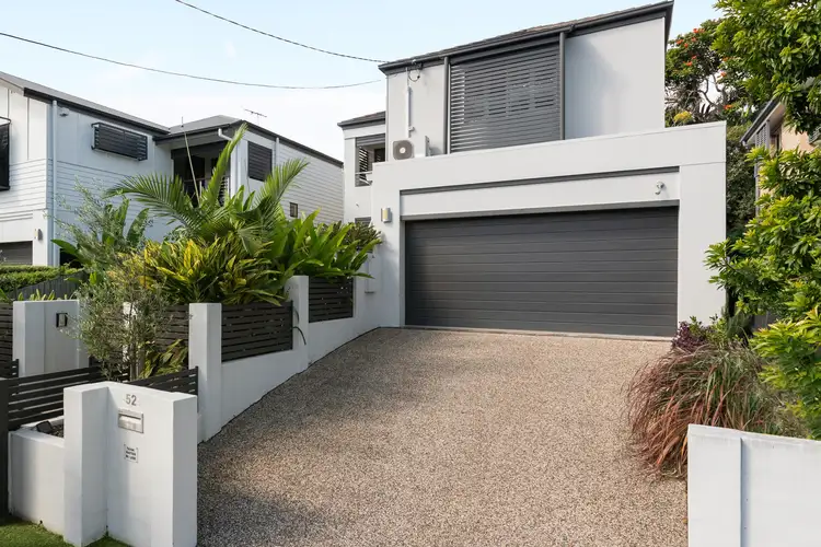 52 Renton Street, Camp Hill QLD 4152