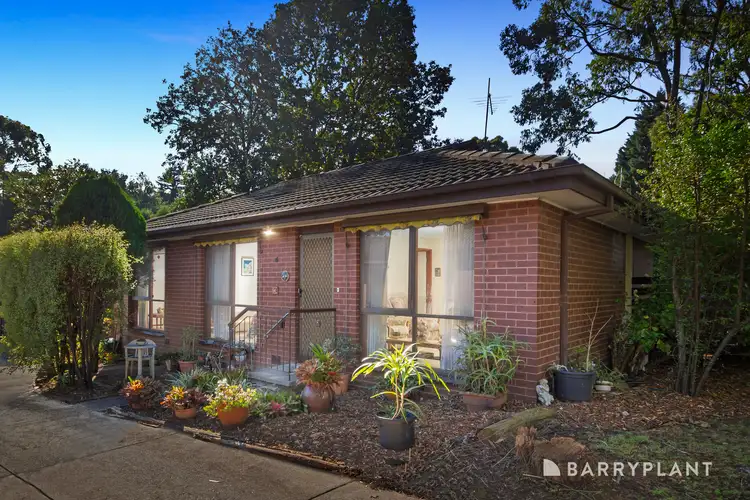 6/9 Elsie Street, Boronia VIC 3155