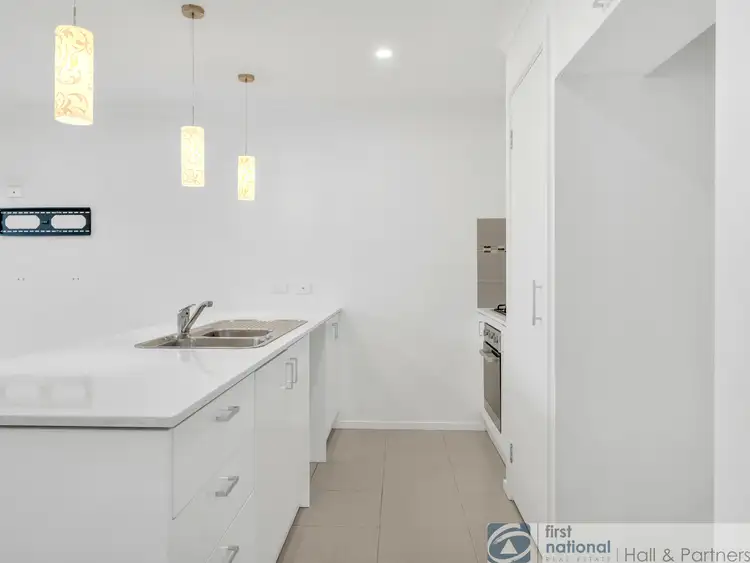 Fifth view of Homely house listing, 14 Renlik Circuit, Cranbourne North VIC 3977