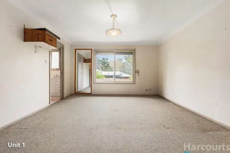Fifth view of Homely house listing, 1-2/6 Nelson Street, Barnsley NSW 2278