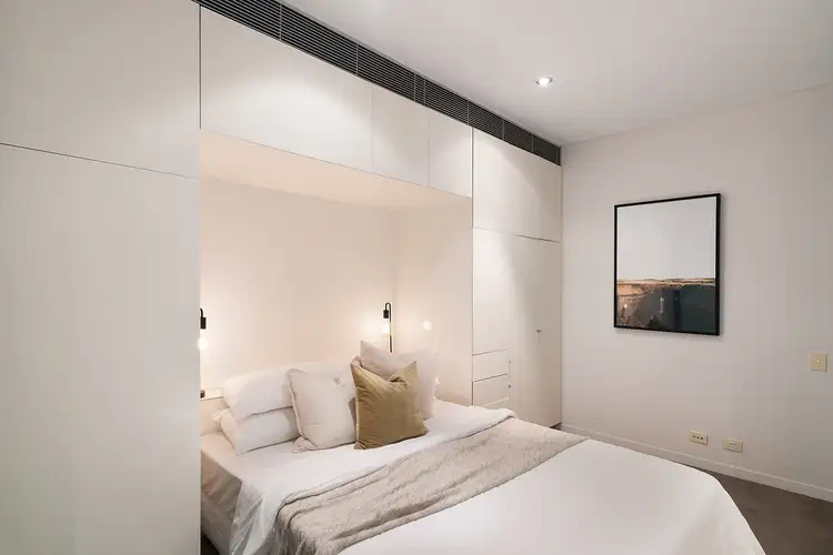 Fourth view of Homely apartment listing, 105/76-88 Crown Street, Woolloomooloo NSW 2011