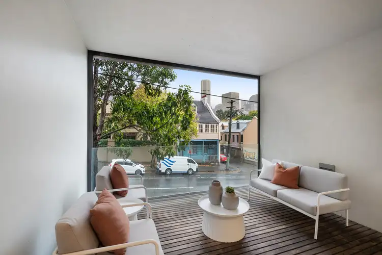 Fifth view of Homely apartment listing, 105/76-88 Crown Street, Woolloomooloo NSW 2011