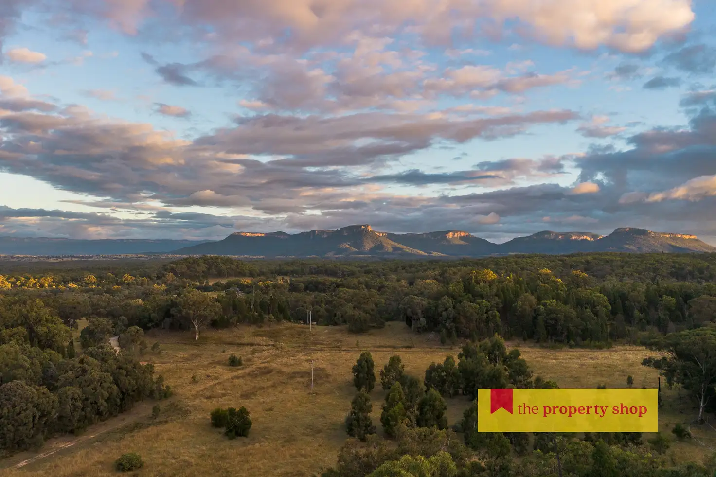 Main view of Homely rural property listing, 306 Port Macquarie Road, Rylstone NSW 2849