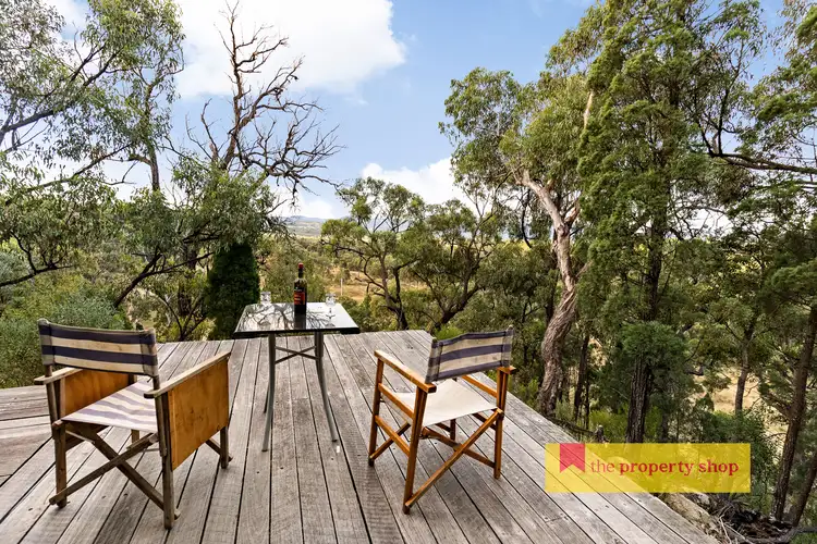 Second view of Homely rural property listing, 306 Port Macquarie Road, Rylstone NSW 2849