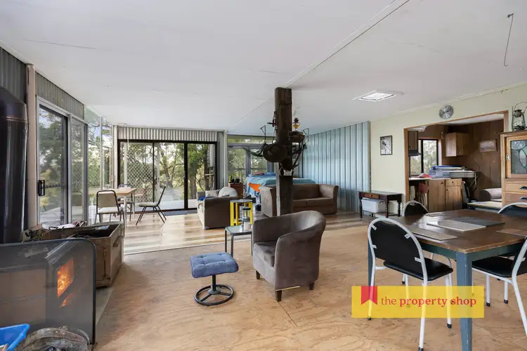 Fifth view of Homely rural property listing, 306 Port Macquarie Road, Rylstone NSW 2849