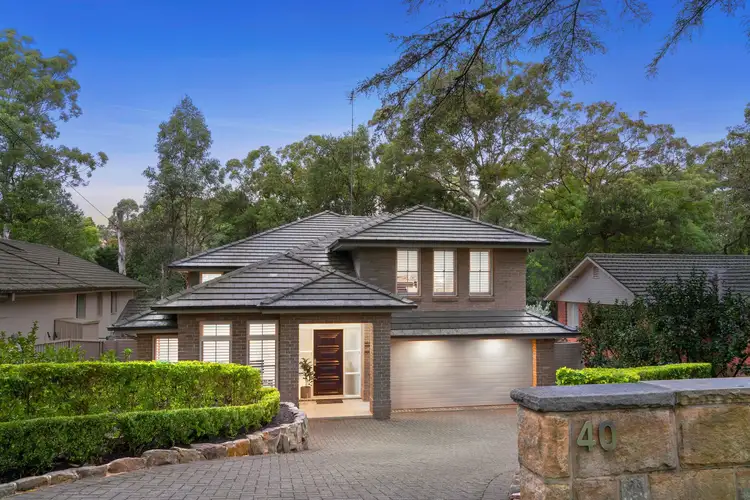 40 Catalpa Crescent