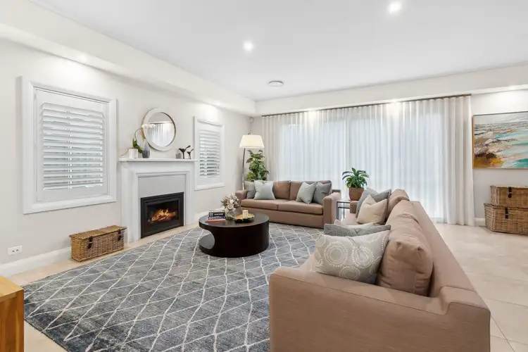 Sixth view of Homely house listing, 40 Catalpa Crescent, Turramurra NSW 2074