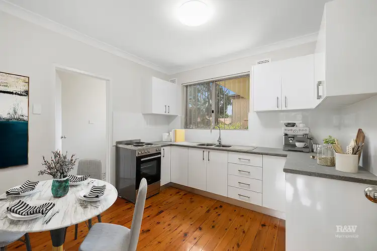 Second view of Homely apartment listing, 9/54 Floss Street, Hurlstone Park NSW 2193