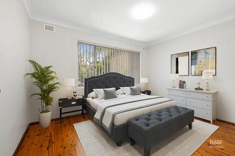 Third view of Homely apartment listing, 9/54 Floss Street, Hurlstone Park NSW 2193