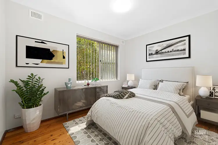 Fourth view of Homely apartment listing, 9/54 Floss Street, Hurlstone Park NSW 2193