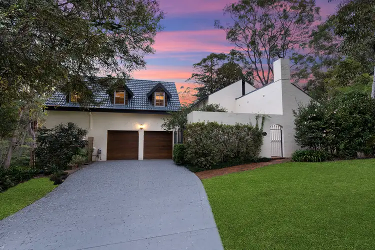 33 Wembury Road, St Ives NSW 2075