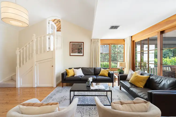 Fourth view of Homely house listing, 33 Wembury Road, St Ives NSW 2075