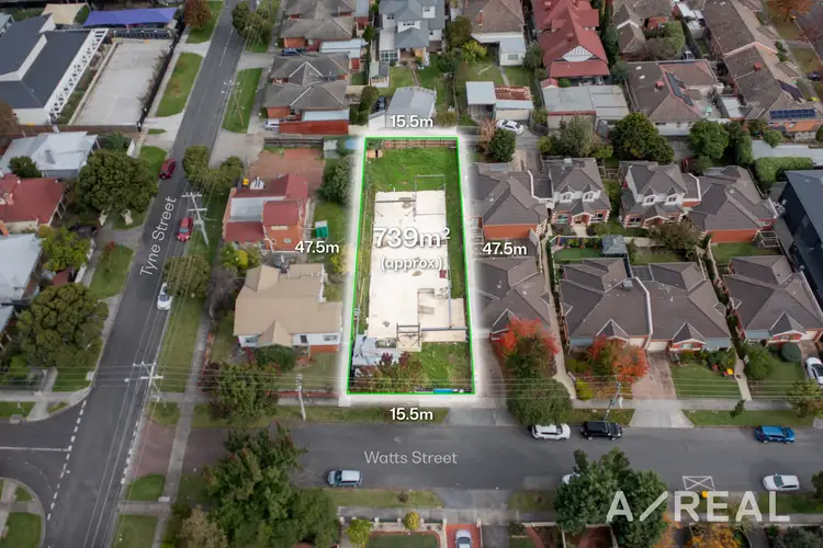 85 Watts Street, Box Hill North VIC 3129