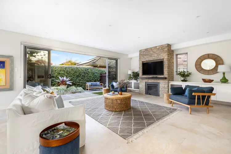 Main view of Homely house listing, 103 Garrett Street, Maroubra NSW 2035
