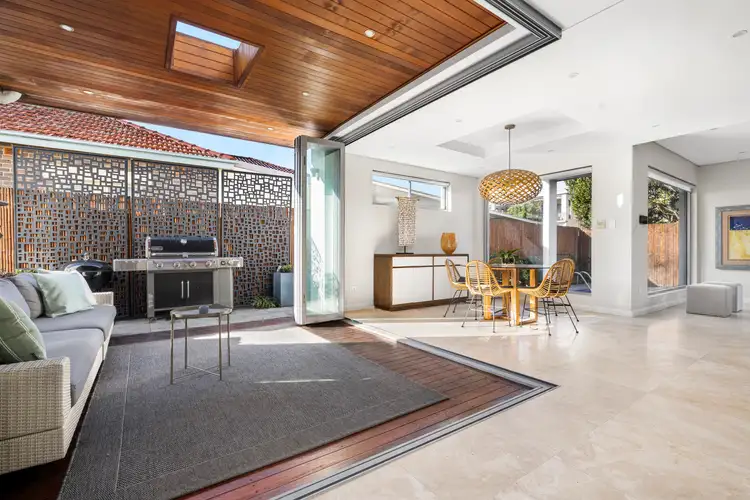 Fifth view of Homely house listing, 103 Garrett Street, Maroubra NSW 2035
