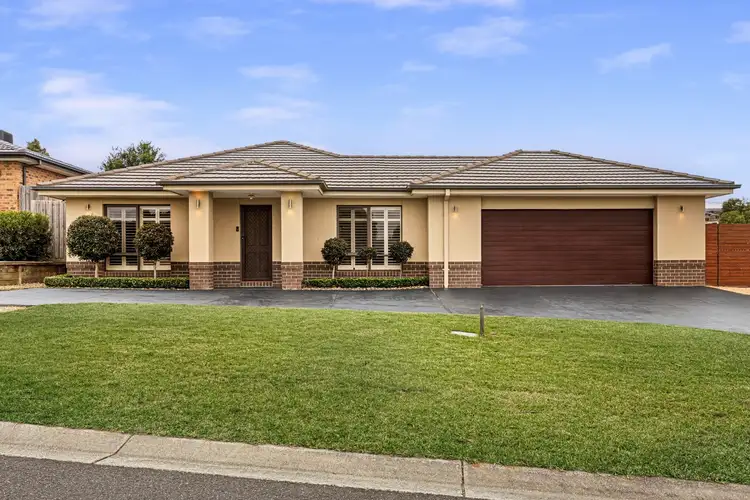 Main view of Homely house listing, 4 Saint Mellion Close, Sunbury VIC 3429