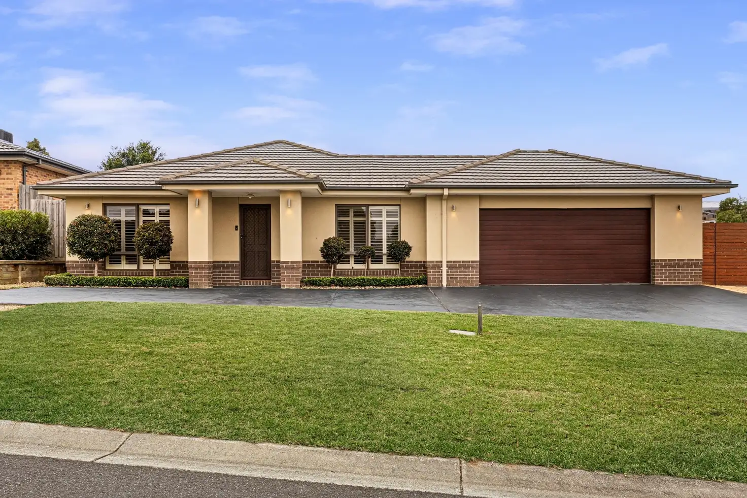Main view of Homely house listing, 4 Saint Mellion Close, Sunbury VIC 3429