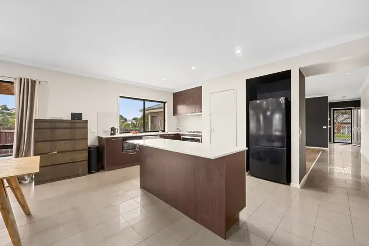 Second view of Homely house listing, 4 Saint Mellion Close, Sunbury VIC 3429