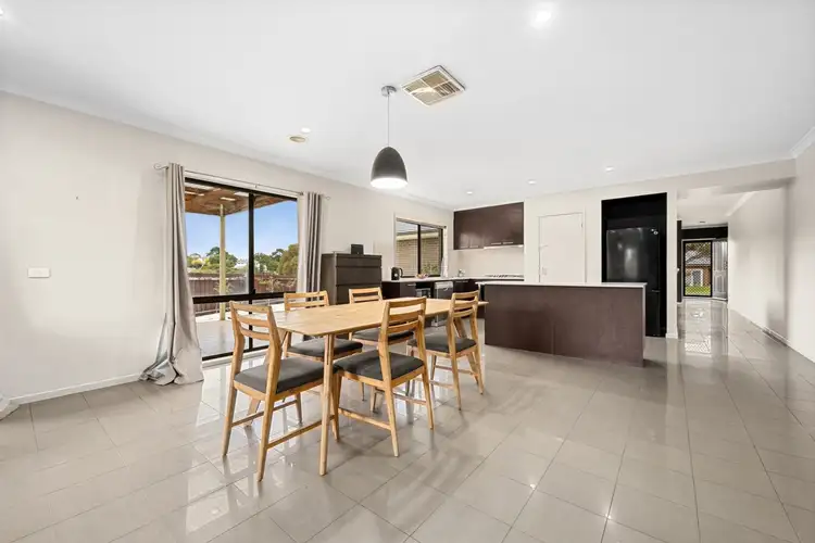 Third view of Homely house listing, 4 Saint Mellion Close, Sunbury VIC 3429