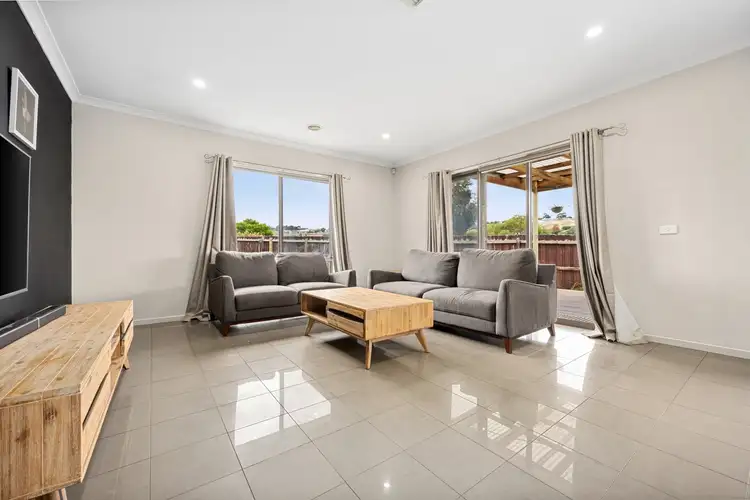 Fourth view of Homely house listing, 4 Saint Mellion Close, Sunbury VIC 3429