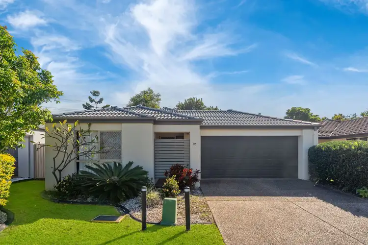 95/2-6 Anaheim Drive, Helensvale QLD 4212